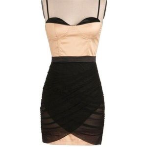 Blaque Label Dress